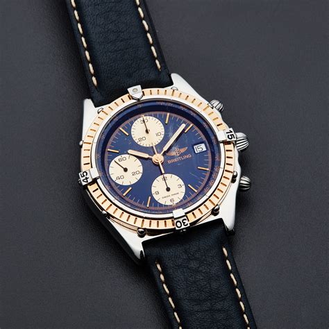 breitling chronomat 2000 bc|breitling chronomat automatic pre owned.